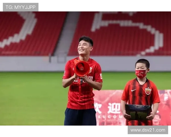 武磊足球7号球星身份揭秘他在中国足球中的重要地位与影响